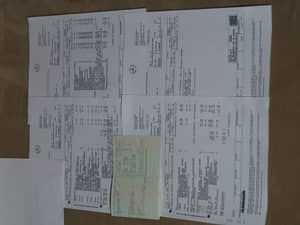 Bild 32/46 von Mercedes-Benz CL 600 (1998)