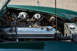 Bild 11/44 von Austin-Healey 3000 Mk III (BJ8) (1966)
