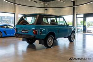 Afbeelding 4/44 van Land Rover Range Rover Classic 3.5 (1981)