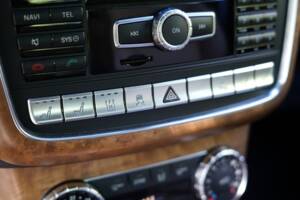 Image 10/21 of Mercedes-Benz G 500 (SWB) (2013)