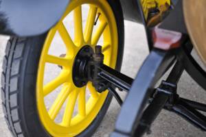 Bild 11/49 von Calthorpe Zero 12/15 HP (1912)