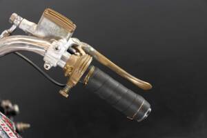 Immagine 47/50 di Harley-Davidson FLSTC Heritage Softail Classic (1997)