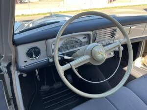 Bild 16/29 von Peugeot 403 (1959)