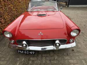Bild 4/7 von Ford Thunderbird (1955)