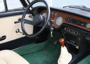 Immagine 32/44 di Lancia Fulvia 1.3 S (1970)