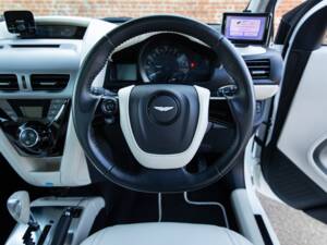 Bild 89/95 von Aston Martin Cygnet (2012)