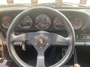 Image 6/47 of Porsche 911 Turbo 3.3 (1983)