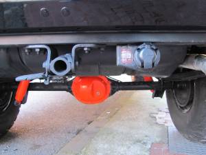 Image 16/30 of Jeep Cherokee (1990)