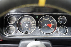 Bild 28/50 von Ford Capri RS 2600 (1972)
