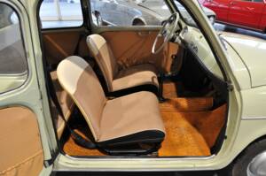 Bild 21/21 von FIAT 600 (1958)