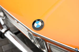 Image 49/94 of BMW 1600 Convertible (1970)