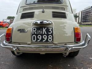 Immagine 62/97 di FIAT 500 L (1972)