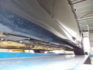 Afbeelding 89/98 van Maserati Quattroporte S 4.7 (2010)