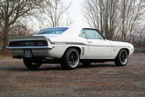Bild 7/20 von Chevrolet Camaro SS-350 (1969)
