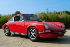 Image 9/50 de Porsche 911 2.4 S (1973)