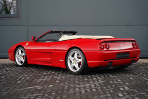 Bild 2/50 von Ferrari F 355 Spider (1999)