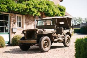 Bild 21/24 von Willys MB (1944)