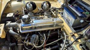 Afbeelding 42/87 van Triumph TR 3A (1960)