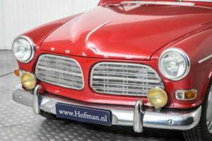 Immagine 18/50 di Volvo Amazon S (1968)