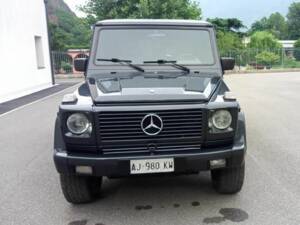 Bild 1/7 von Mercedes-Benz G 320 (lang) (1995)