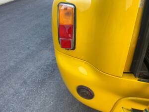 Afbeelding 17/40 van Chevrolet SSR (2005)