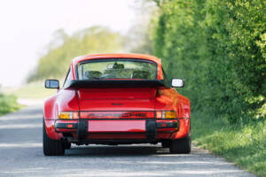 Bild 2/29 von Porsche 911 Turbo 3.3 (1979)
