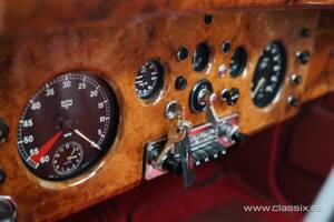 Image 7/25 of Jaguar Mk VIII (1958)