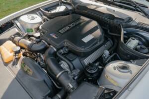 Afbeelding 136/185 van BMW Z8 (2001)