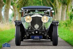 Immagine 2/61 di Bentley Mark VI Special (1950)