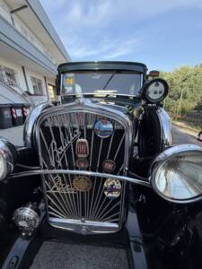 Bild 23/37 von FIAT 508 Balilla Serie 1 (1933)