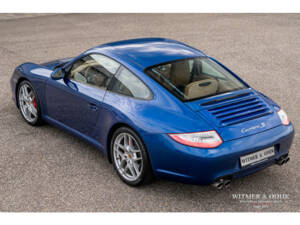 Image 9/28 de Porsche 911 Carrera S (2010)