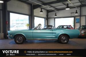 Bild 5/28 von Ford Mustang 289 (1967)