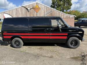 Afbeelding 17/36 van Ford Econoline E 150 (1985)