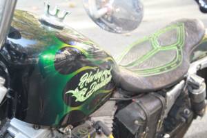 Imagen 25/50 de Harley-Davidson DUMMY (1995)