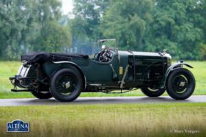 Immagine 12/61 di Bentley Speed Eight (1952)