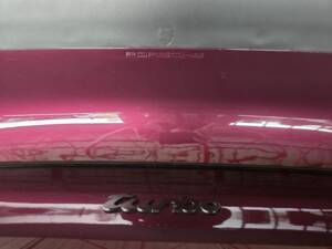 Bild 12/36 von Porsche 911 Turbo 3.3 (1991)