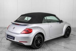 Immagine 45/50 di Volkswagen Beetle 1.2 TSI (2013)
