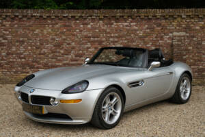 Image 1/50 of BMW Z8 (2000)