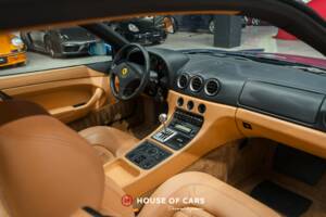 Image 17/24 of Ferrari 456M GT (2000)