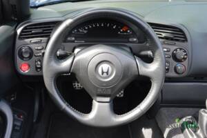 Bild 43/50 von Honda S 2000 (2000)