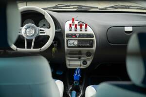 Bild 50/50 von Citroën Saxo 1.6i VTS (1996)