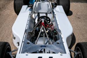 Bild 15/50 von March-BMW 782 Formula 2 (1978)