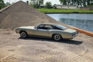 Imagen 6/58 de Buick Riviera Coupe (1968)