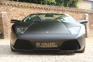 Imagen 4/50 de Lamborghini Murciélago LP640 (2009)