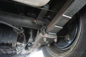 Image 53/54 de MG MGB GT (1974)