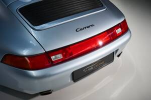Image 3/36 de Porsche 911 Carrera (1995)