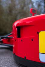 Image 14/85 of Ferrari 641 (1990)