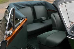 Bild 57/74 von Jaguar Mk V  3.5 Liter (1951)
