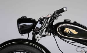 Immagine 36/64 di Riedel Motoren AG Imme R 100/D (1953)