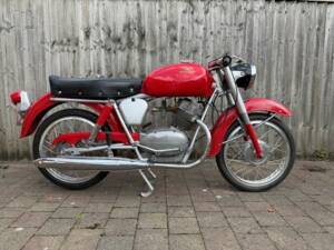 Bild 1/37 von Moto Guzzi Stornello 125 (1962)
